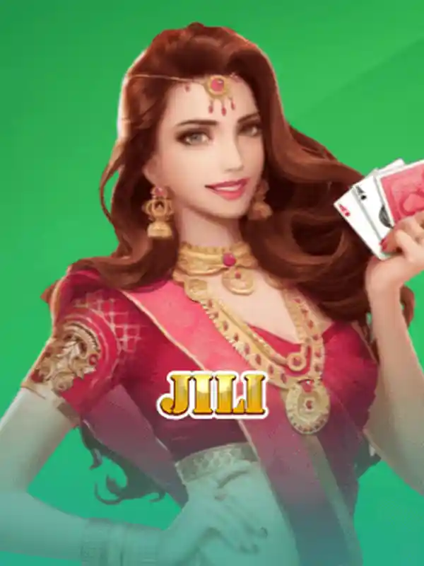 JILI তাস গেম অনলাইন