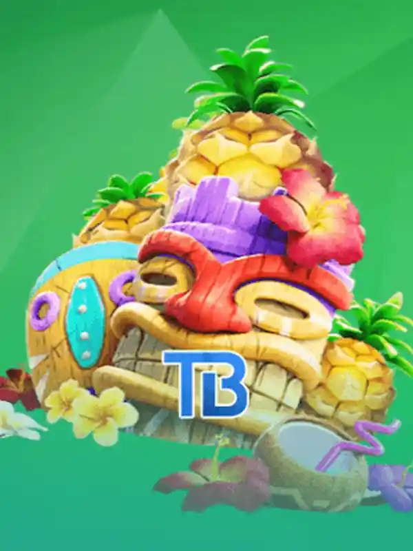 TBGames স্লট মেসিন